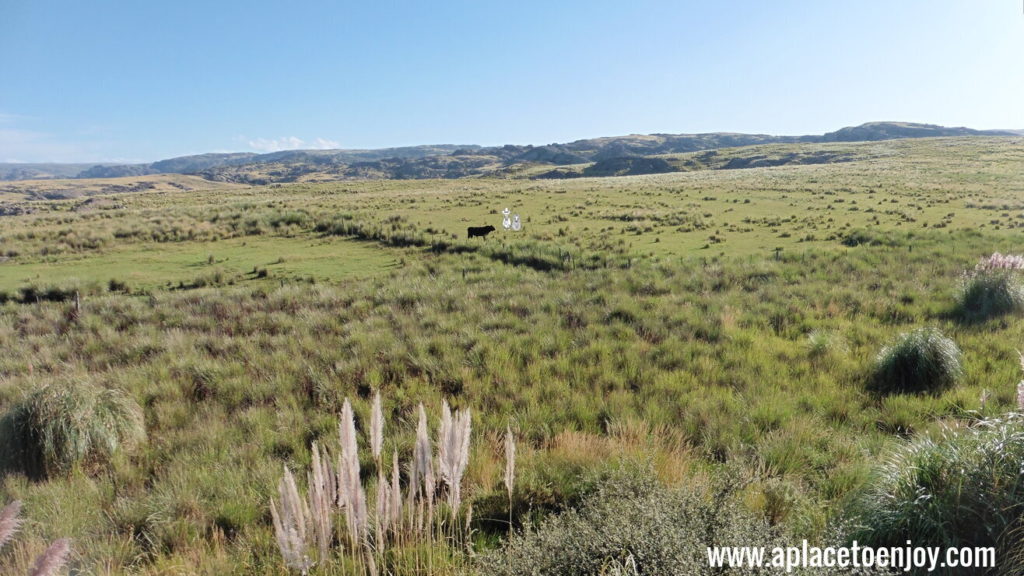 Altas Cumbres, Córdoba, Argentina