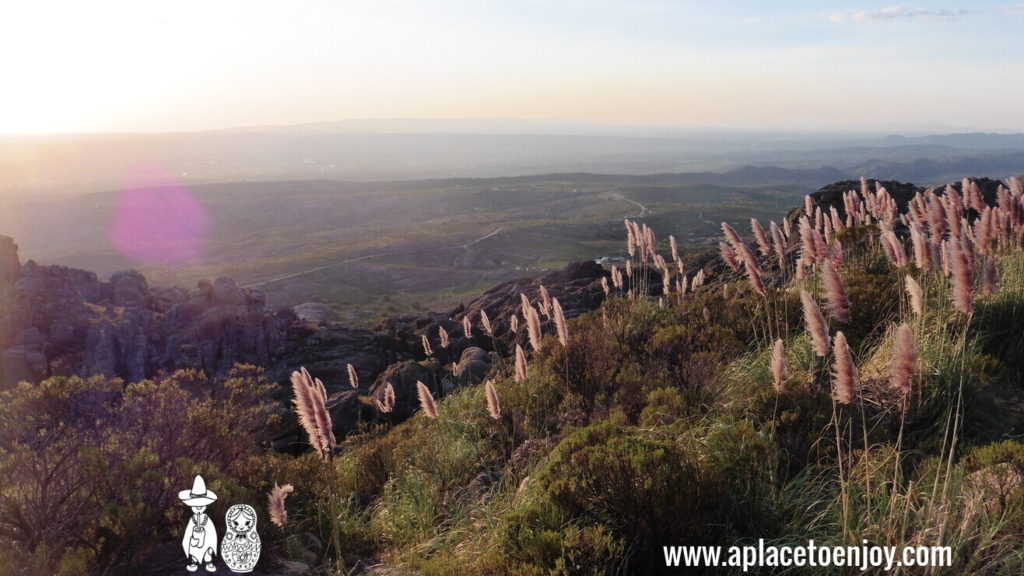 Altas Cumbres, Кордова, Аргентина