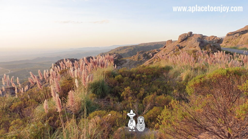 Altas Cumbres, Córdoba, Argentina