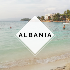 A Place to Enjoy: Albania