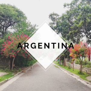 Argentina