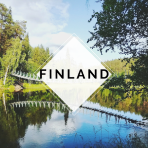 Finland