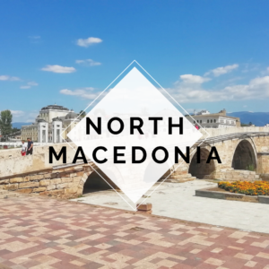 North Macedonia